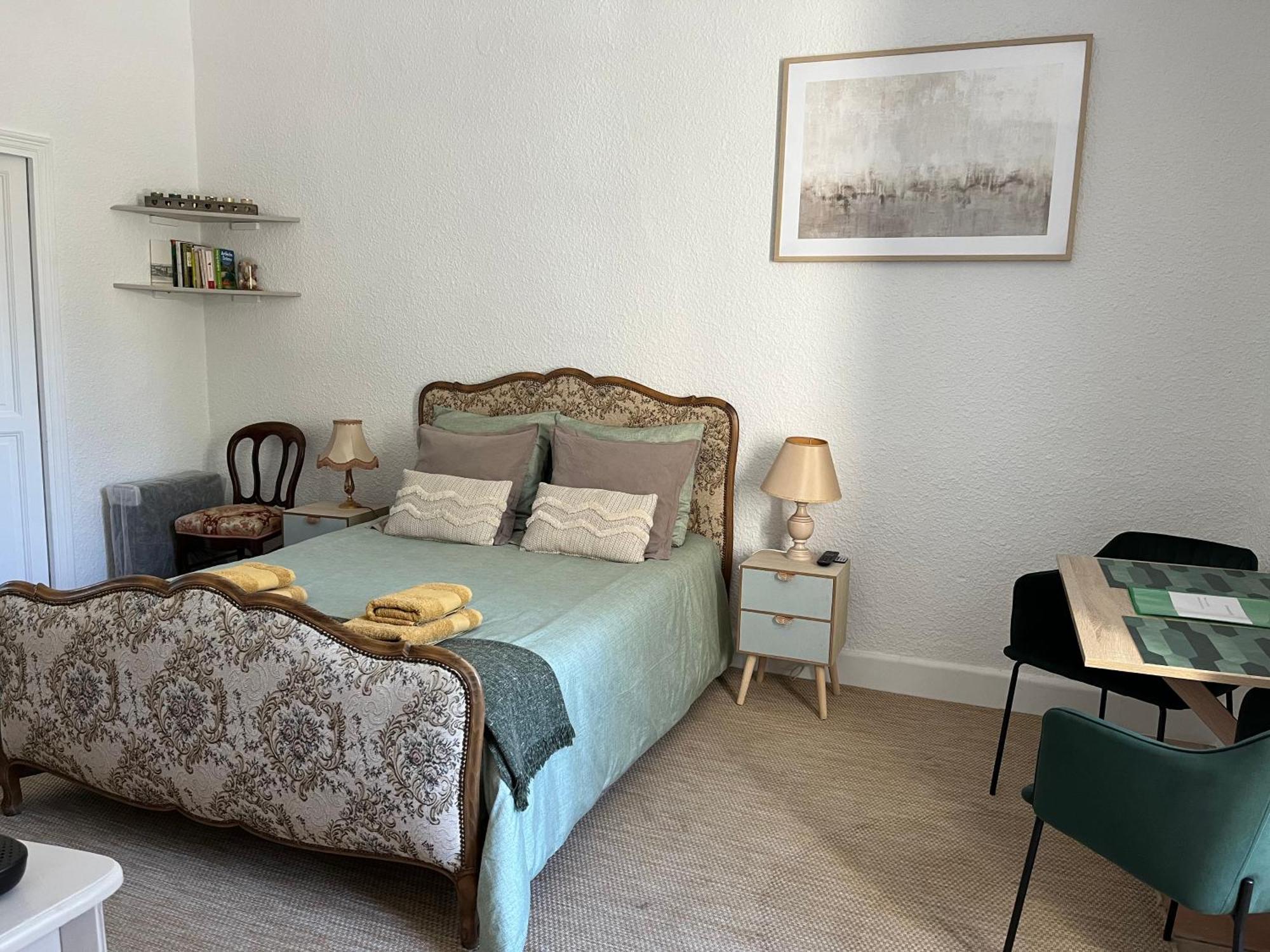 Au Petit Faubourg Appartement Grignan