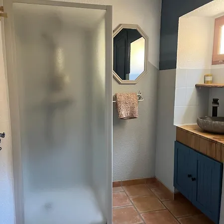 Appartamento Au Petit Faubourg Grignan Esterno foto