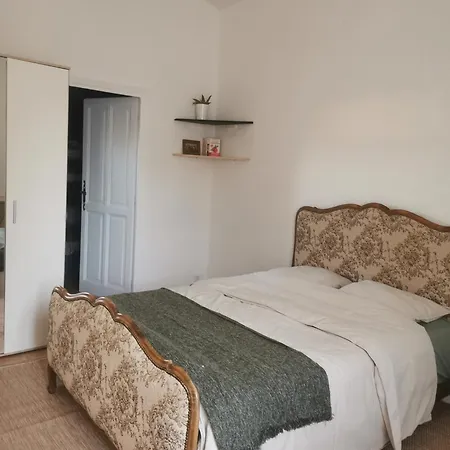Appartamento Au Petit Faubourg Grignan Esterno foto