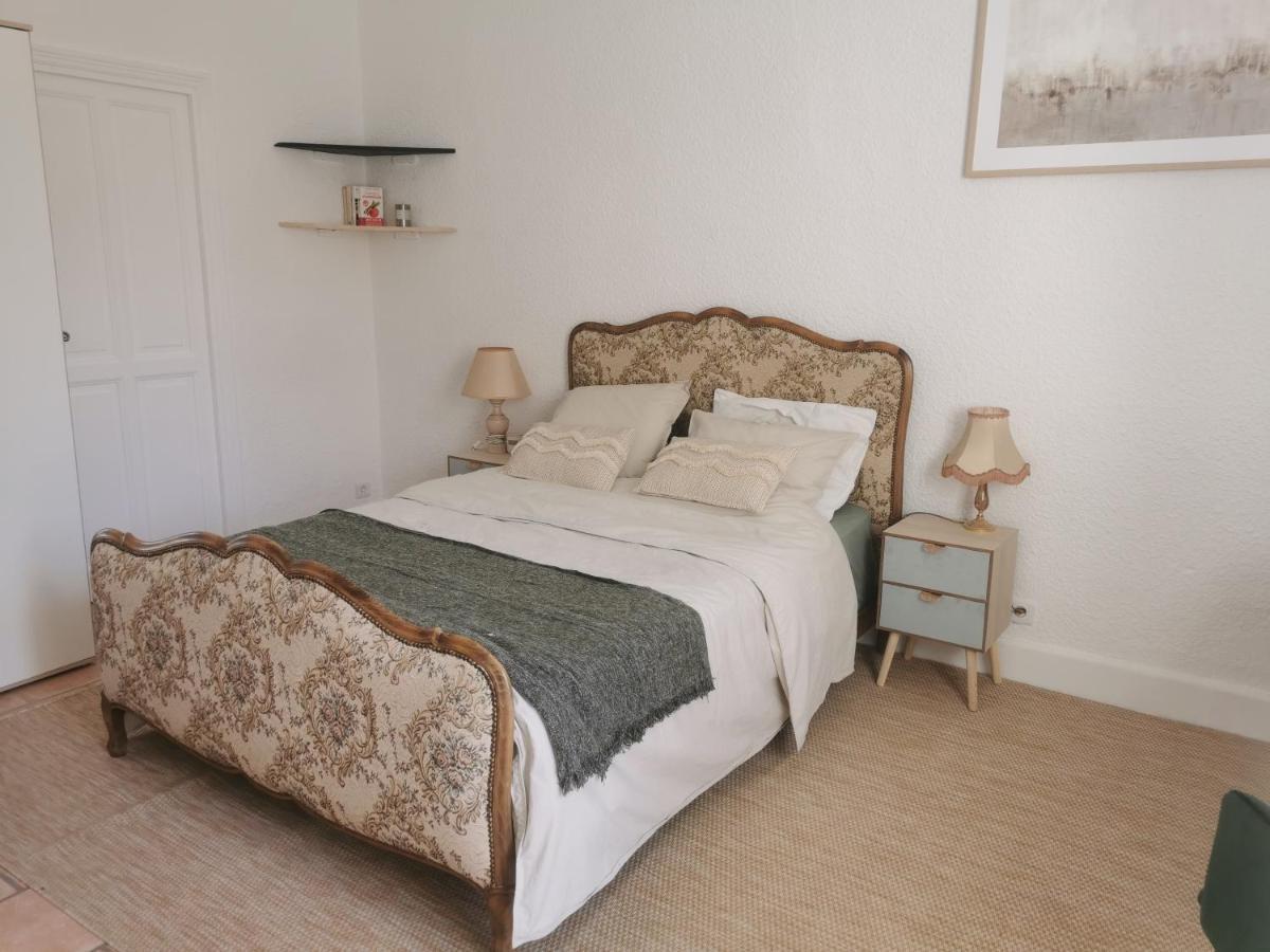 Apartment Au Petit Faubourg