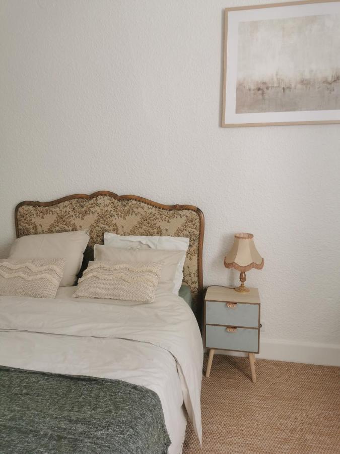 Apartment Au Petit Faubourg Grignan