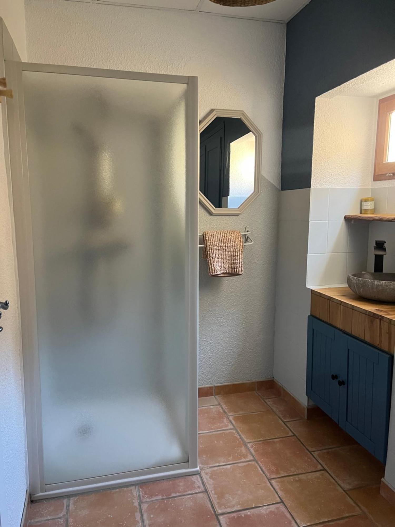 Apartment Au Petit Faubourg Grignan