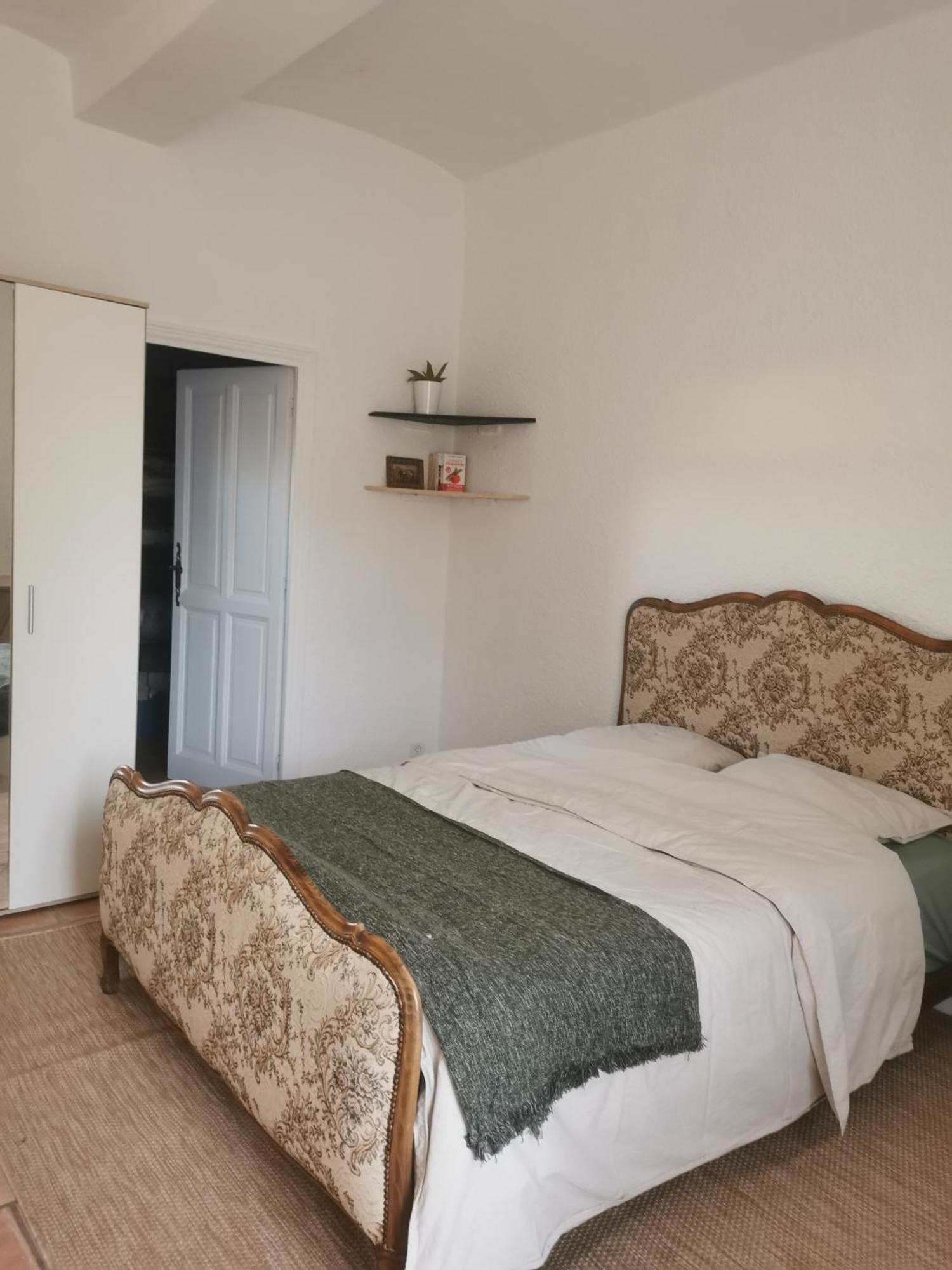 Apartment Au Petit Faubourg Grignan