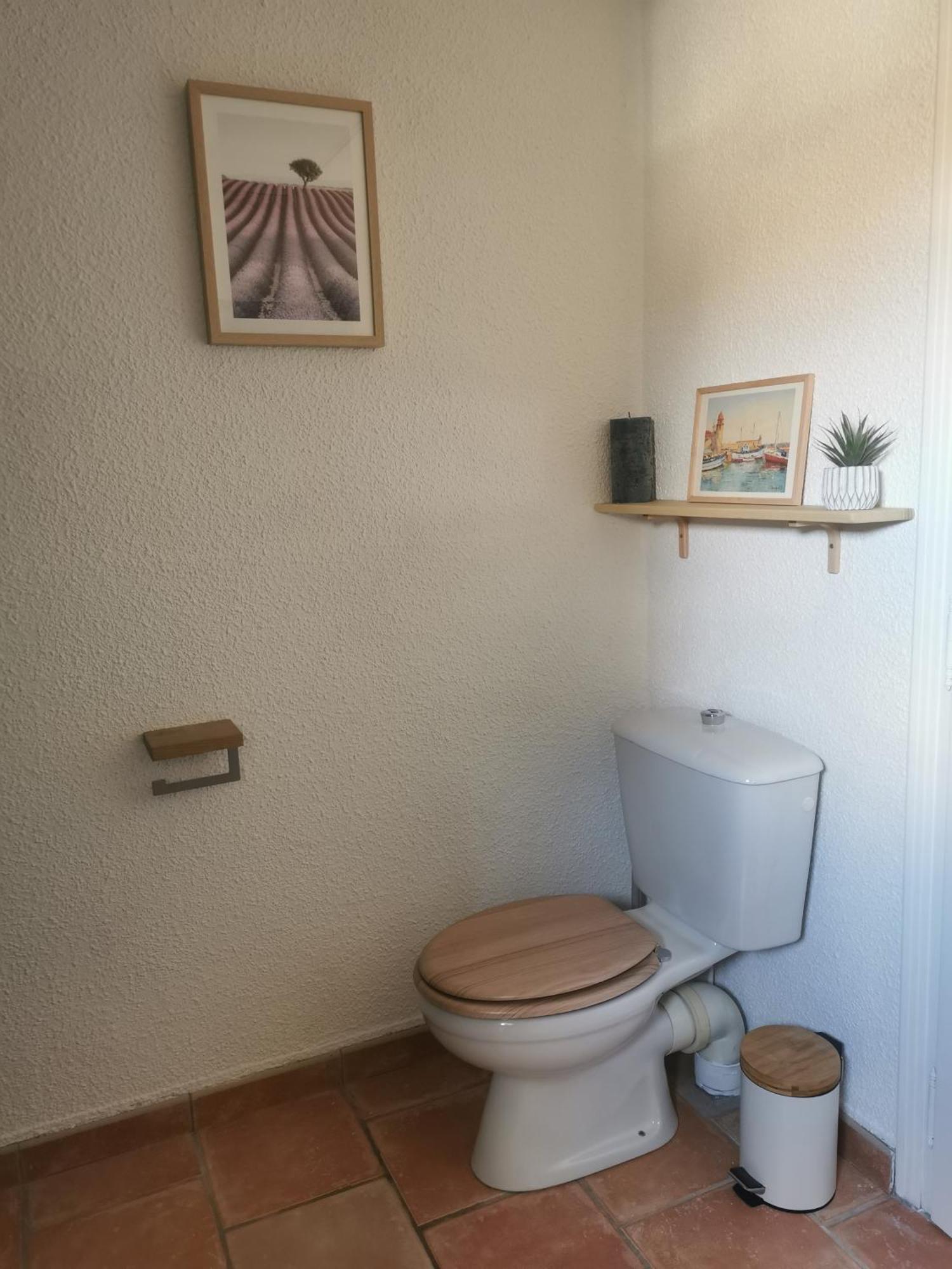 Au Petit Faubourg Apartment Grignan